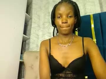 Freechat luckyy003 on Chaturbate