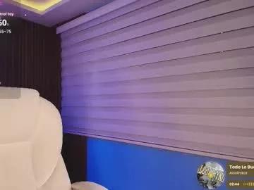 Join 19 years old lucy_smith7 from Chaturbate lucy_smith7 from Chaturbate