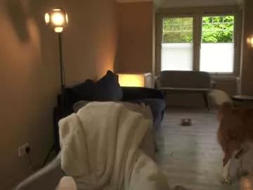 lucydelovely on Chaturbate 