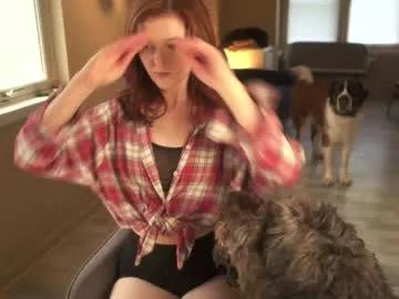 lucydelovely on Chaturbate 