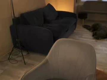 lucydelovely on Chaturbate 