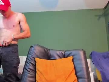 Freechat luis_as on Chaturbate