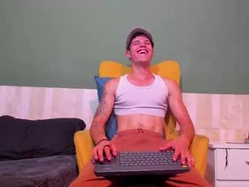 Freechat luis_as on Chaturbate