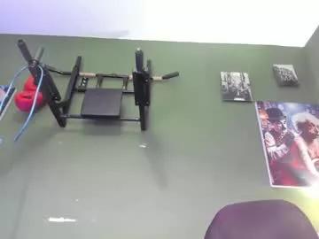 Freechat luis_as on Chaturbate