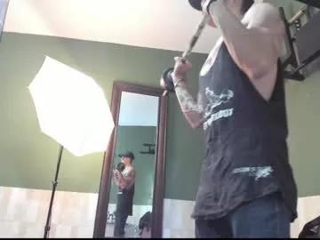 Freechat luis_as on Chaturbate