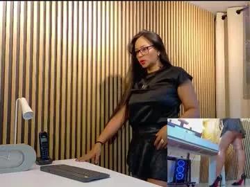 lulu_072 on Chaturbate 