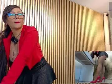 lulu_072 on Chaturbate 