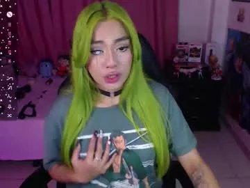 lyli3_4 on Chaturbate 