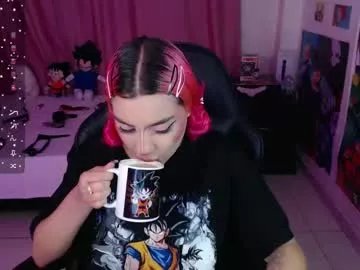 lyli3_4 on Chaturbate 