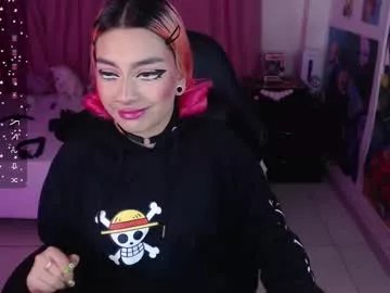 lyli3_4 on Chaturbate 