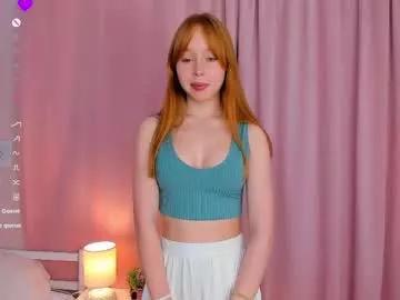 lynetteclayborne on Chaturbate 