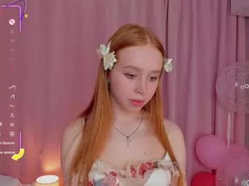 lynetteclayborne on Chaturbate 