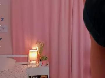 lynetteclayborne on Chaturbate 