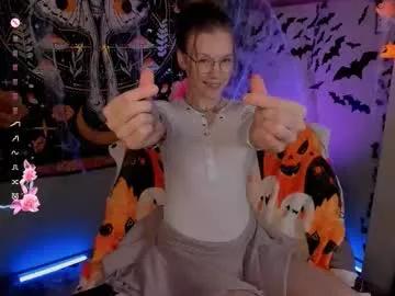 Try Lyra_thenymph, she wants to masturbate for you lyra_thenymph from Chaturbate