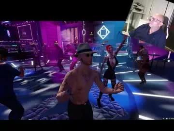 Freechat machinegun3dx on Chaturbate