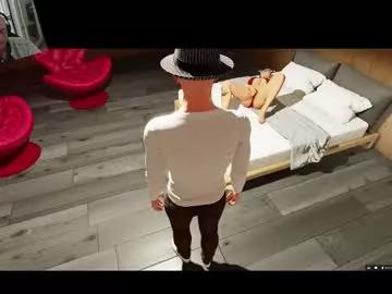 Freechat machinegun3dx on Chaturbate