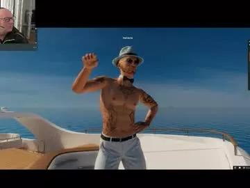 Freechat machinegun3dx on Chaturbate