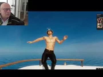 Freechat machinegun3dx on Chaturbate