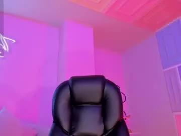 maddisonlowe on Chaturbate 