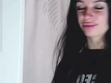maddyspears on Chaturbate 