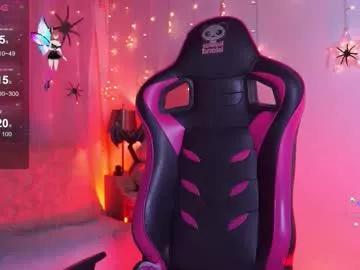 Freechat madison_mayer on Chaturbate