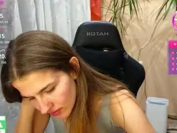 Check out Mag1c_eyes, she wants to masturbate for you mag1c_eyes from Chaturbate