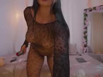 maia_stark_ on Chaturbate