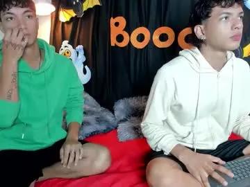 Discover Maicol_cum23, he wants to masturbate for you maicol_cum23 from Chaturbate