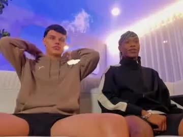 Checkout Chaturbate's Maicolruggeri maicolruggeri from Chaturbate