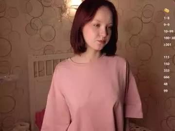 Try Maisiemiller, she wants to masturbate for you maisiemiller from Chaturbate