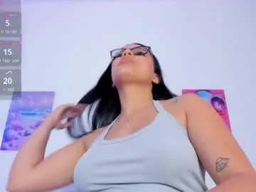 maithe_022 on Chaturbate