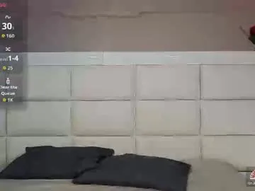 malkongarcia on Chaturbate