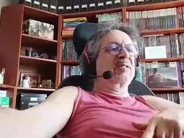 Freechat mandrawhore on Chaturbate