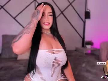 mara_martinez from Chaturbate