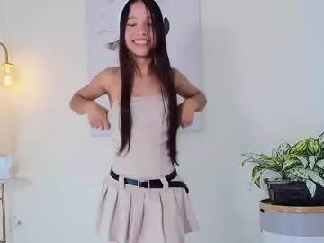 marce_algara on Chaturbate 