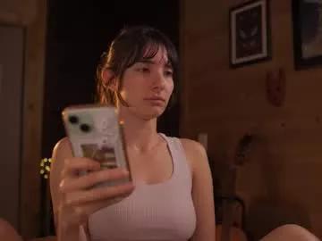 Discover gorgeous model Maria_alfonsina_ maria_alfonsina_ from Chaturbate