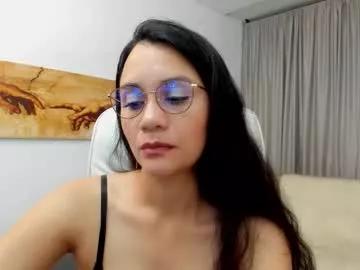 Join Mariana_murillo__, she wants to masturbate for you mariana_murillo__ from Chaturbate