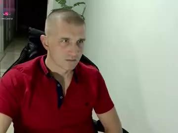 Gorgeous Maribor5879 wants you to fuck his body now maribor5879 from Chaturbate