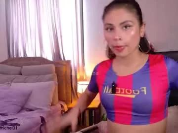 Masturbate to 24 years old marivimichel03 from Chaturbate marivimichel03 from Chaturbate