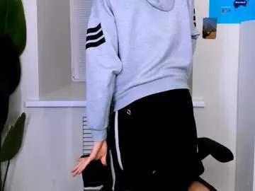 Checkout Mark_branston, he wants to masturbate for you mark_branston from Chaturbate