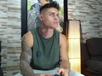Freechat marko_toro__ on Chaturbate