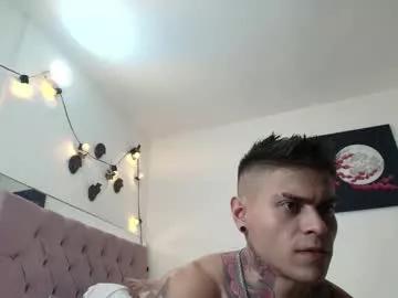 Freechat marko_toro__ on Chaturbate