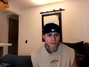 Freechat marko_toro__ on Chaturbate