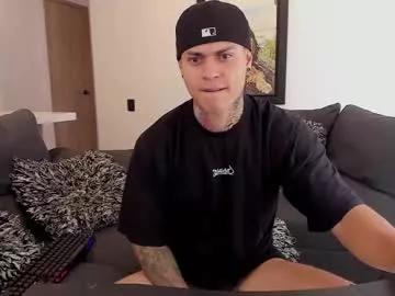 Freechat marko_toro__ on Chaturbate