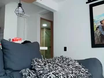 Freechat marko_toro__ on Chaturbate