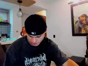 Freechat marko_toro__ on Chaturbate