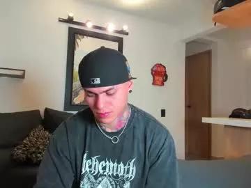 Freechat marko_toro__ on Chaturbate