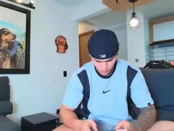 Freechat marko_toro__ on Chaturbate