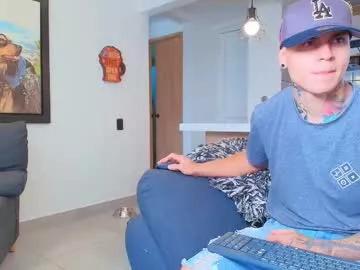 Freechat marko_toro__ on Chaturbate