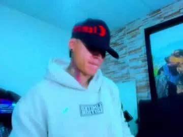 Freechat marko_toro__ on Chaturbate